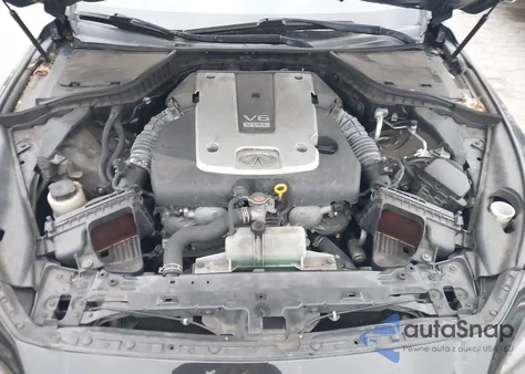 2015 Infiniti Q50 Premium z USA, uszkodzony, nr VIN JN1BV7AR2FM423280